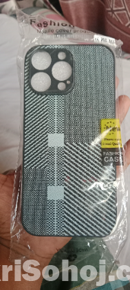 Apple iPhone 16 pro Max cover